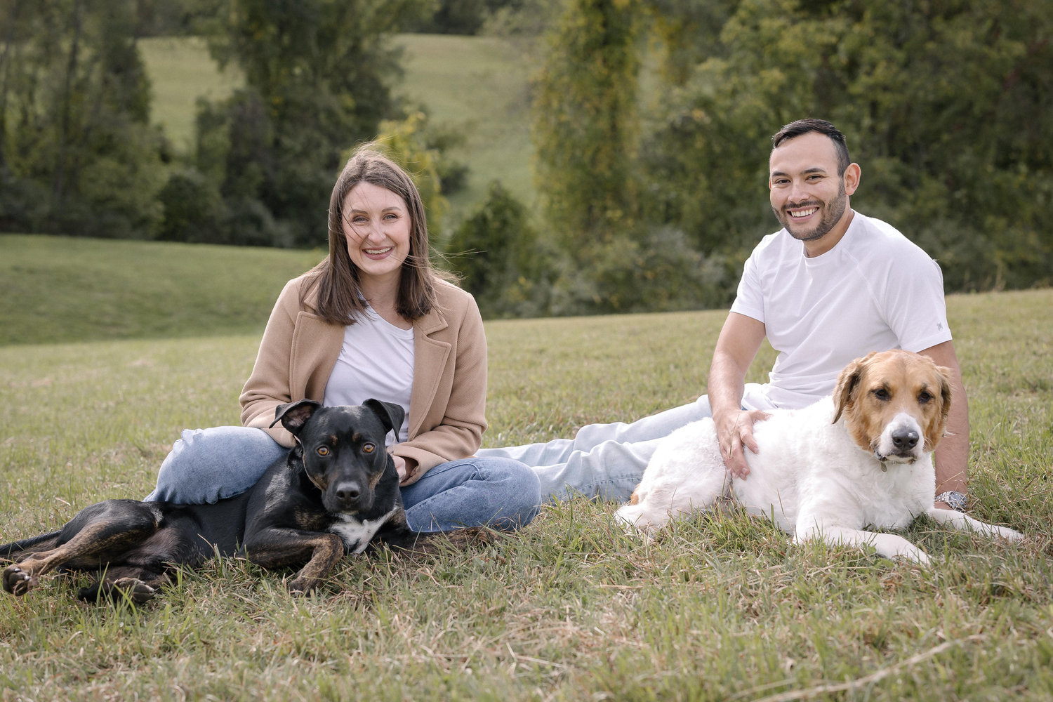 The Wedding Website of Sarah Hoffman and Ryan Lerch