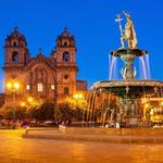 Sunday, June 21st: Arrive in Cusco