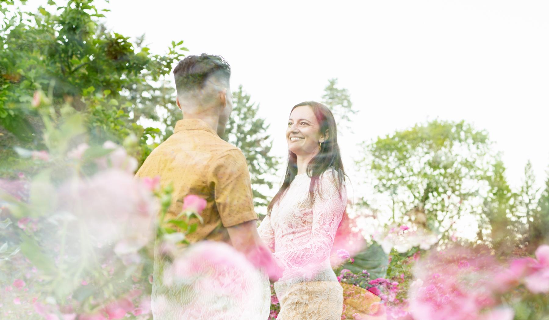 The Wedding Website of Vanessa Nelson and Ray Campbell