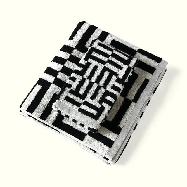 Parquet Hand Towel