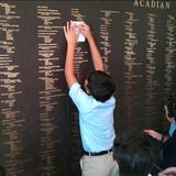 Acadian Memorial and Museum