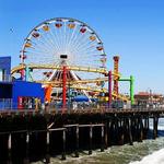Santa Monica Pier