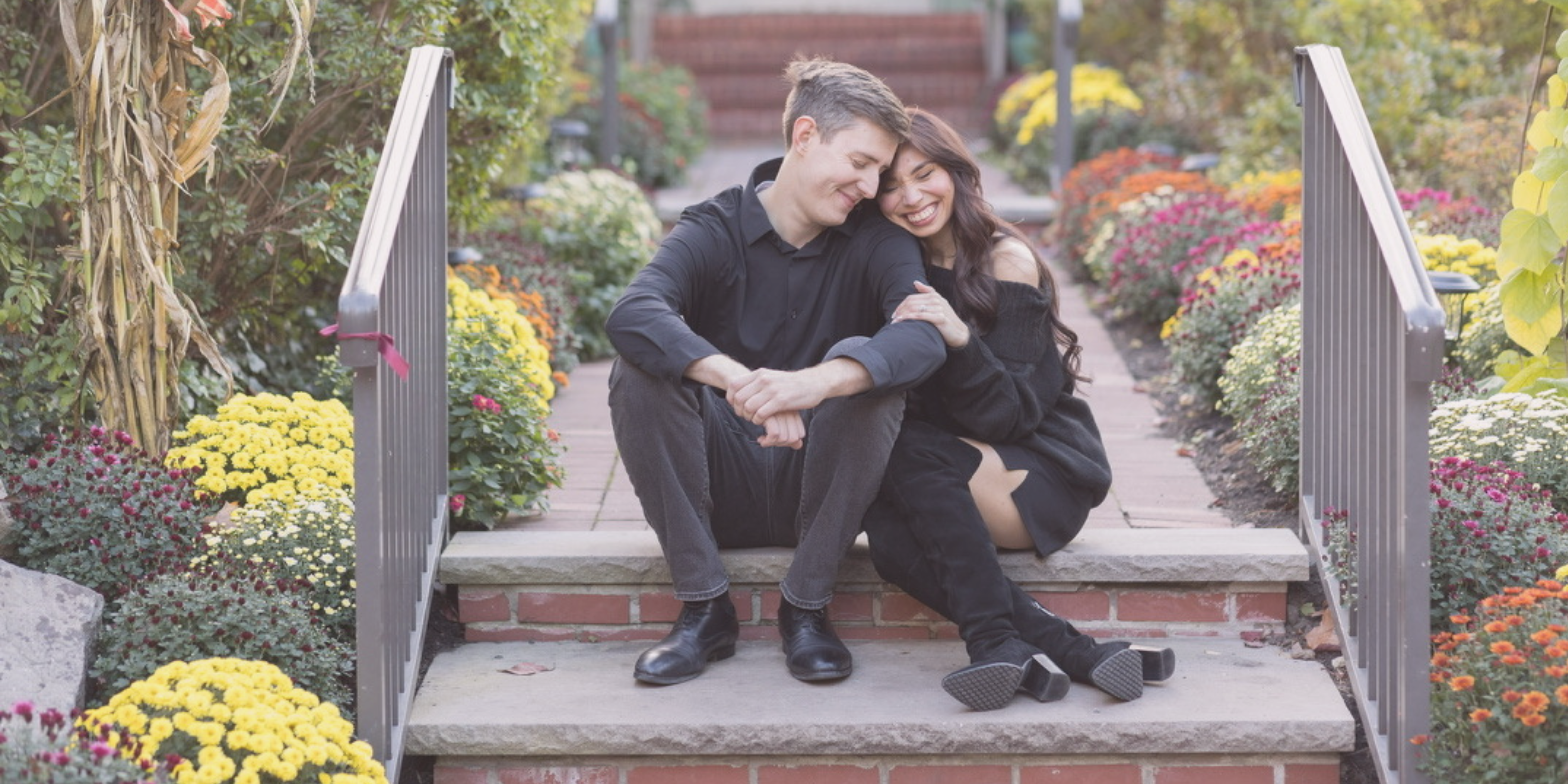 The Wedding Website of Samantha Nieves and Matthew Manning