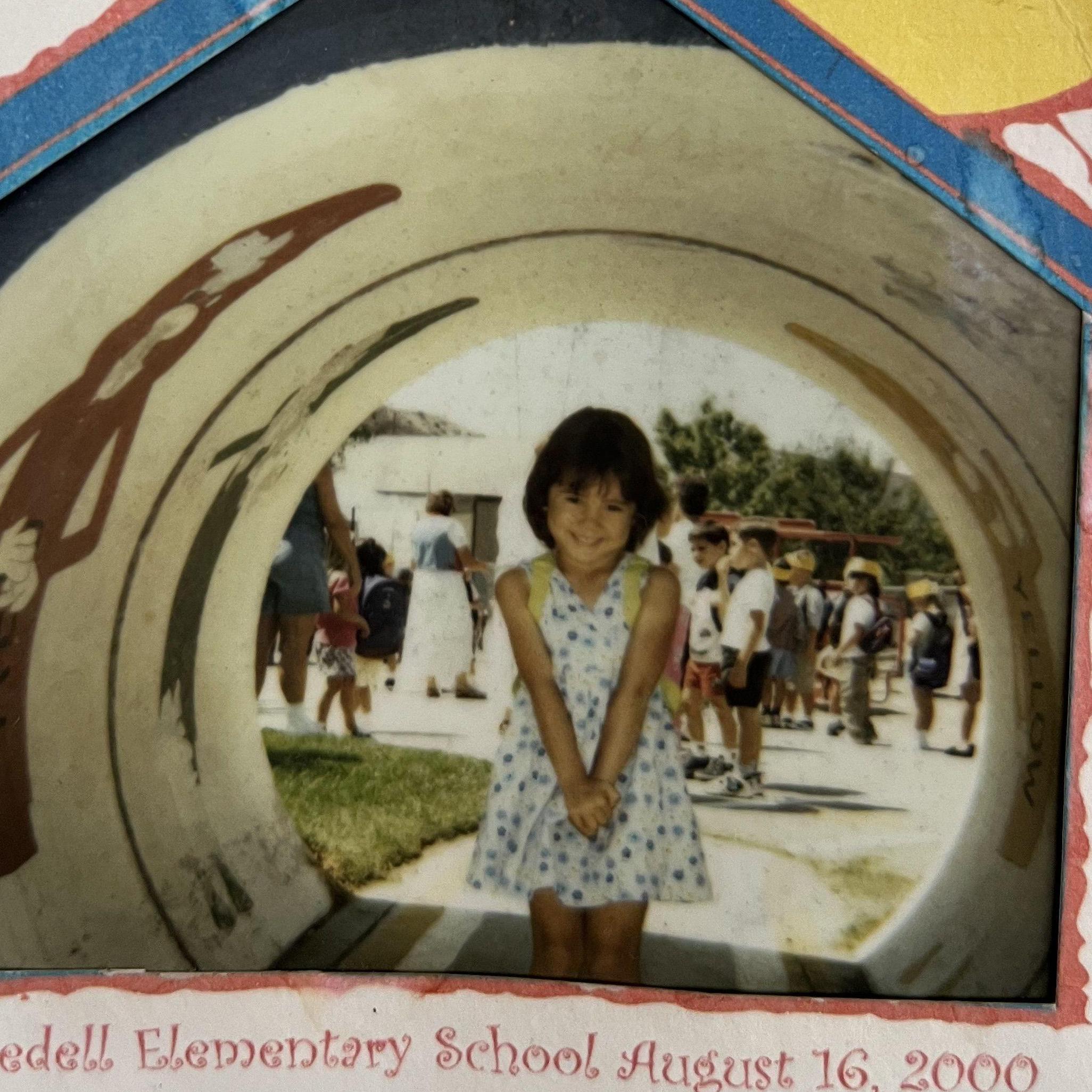 Baby Shannon