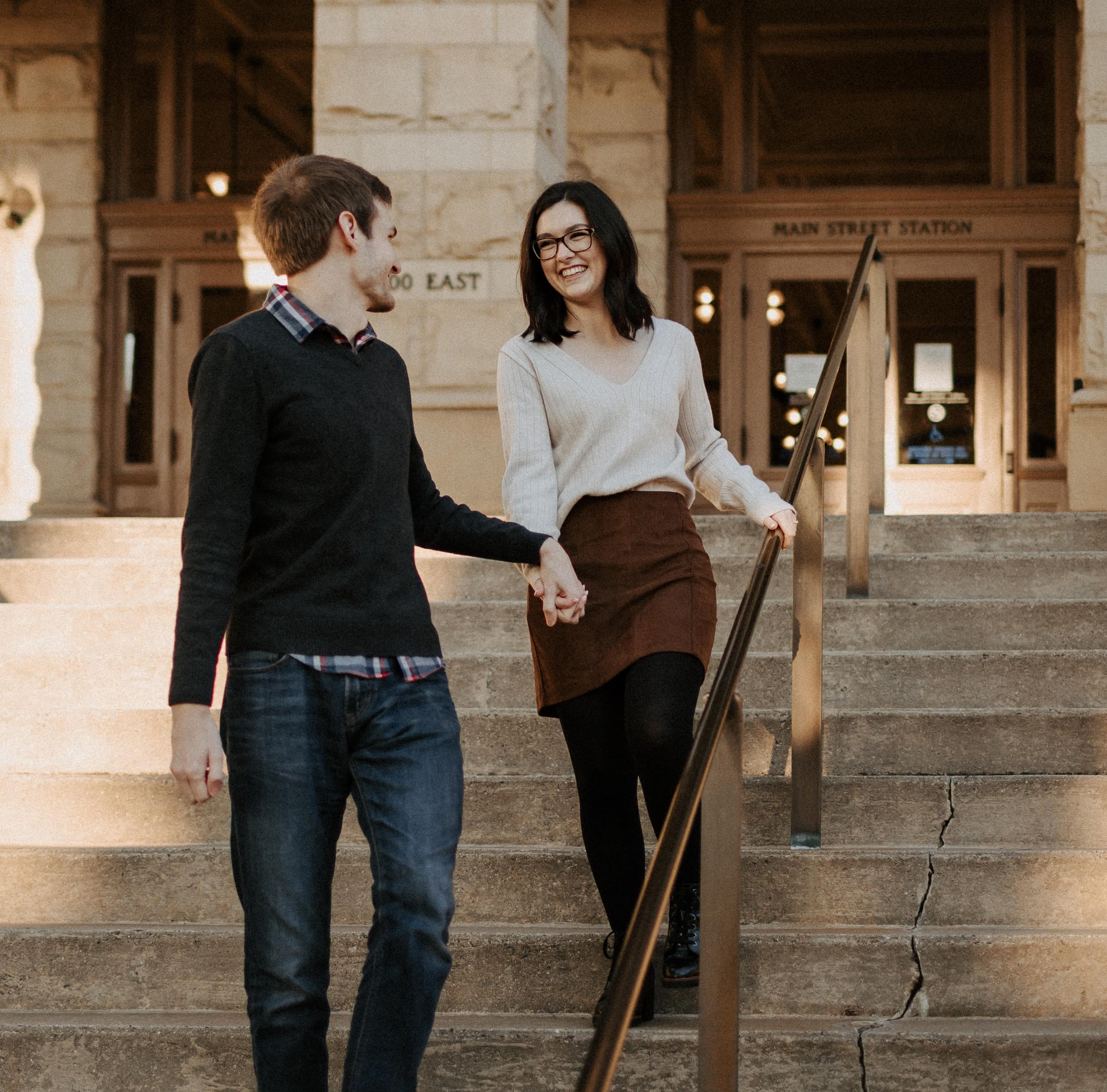 The Wedding Website of Madison Lanier and Kevin Hyer
