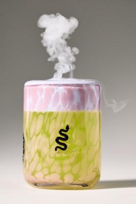 Mystic Confetti Icon Juice Glass