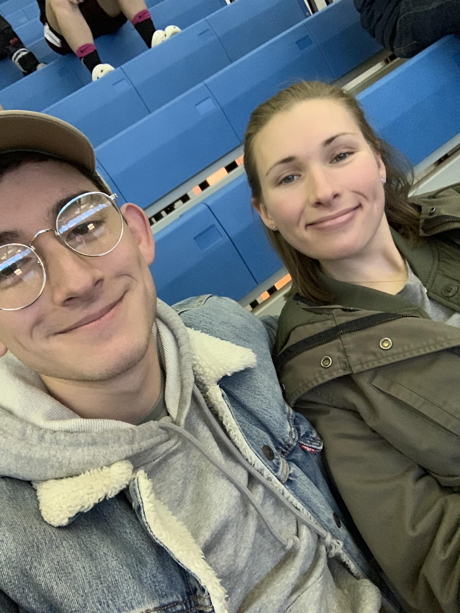 Supporting TKC Athletics