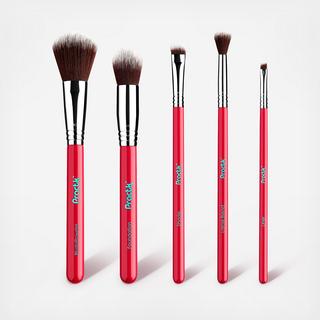 All-Star Brush Set Practk By Sigma