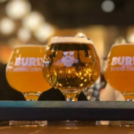 BURLY Brewing Company