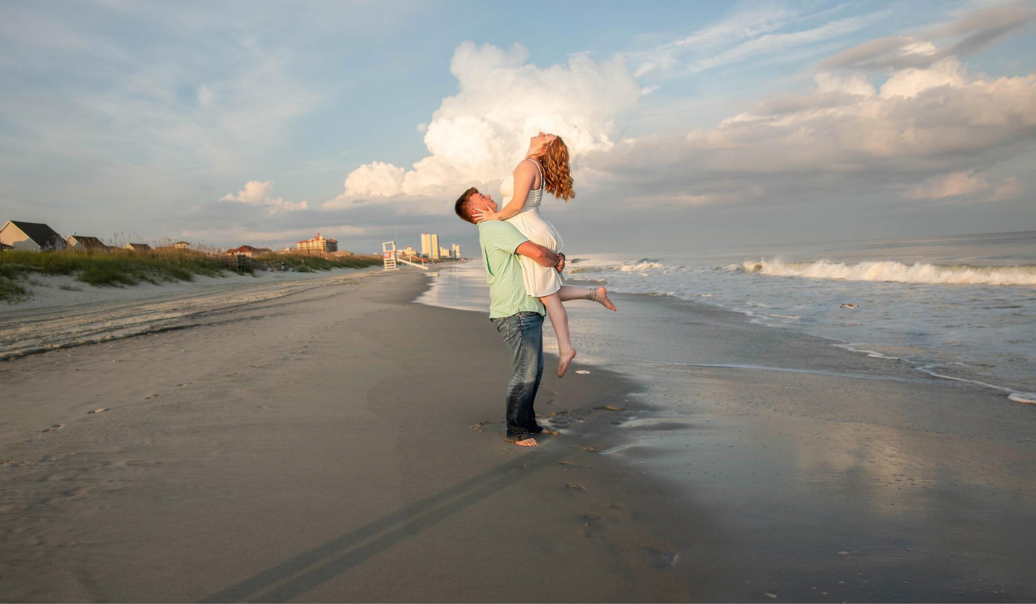 The Wedding Website of Kailee Barnhart and Evan Rakich
