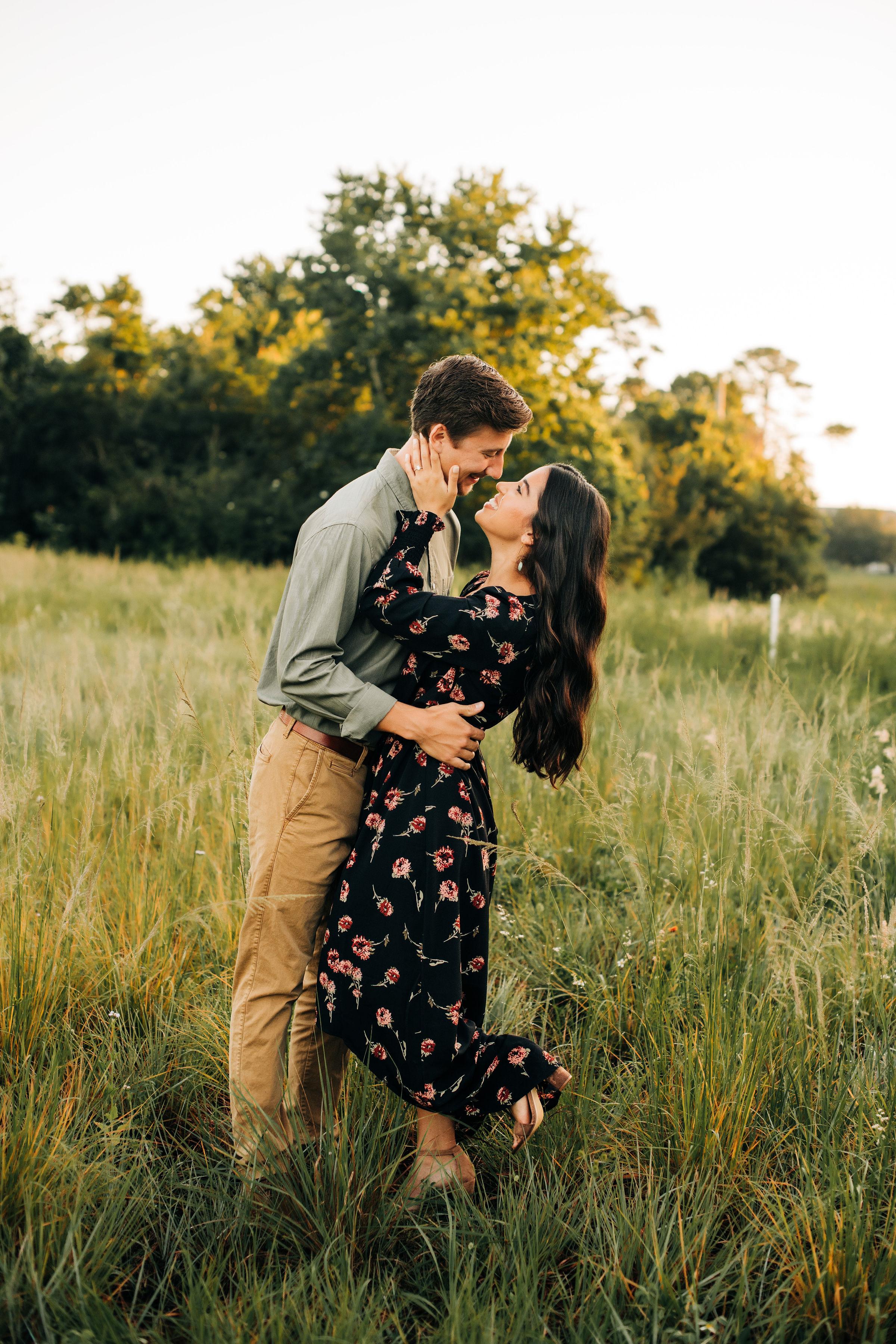 The Wedding Website of Cody Eubanks and Alyssa Tapia