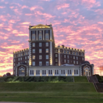 The Cavalier Hotel
