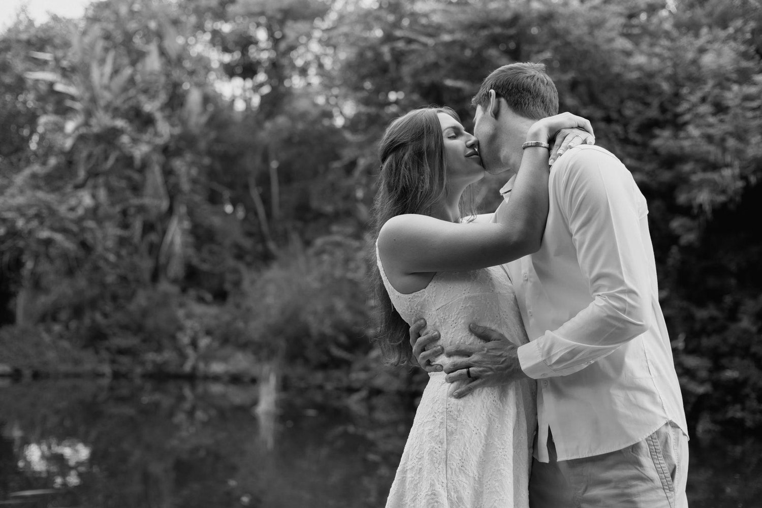 The Wedding Website of Megan Basson and Steven du Plessis