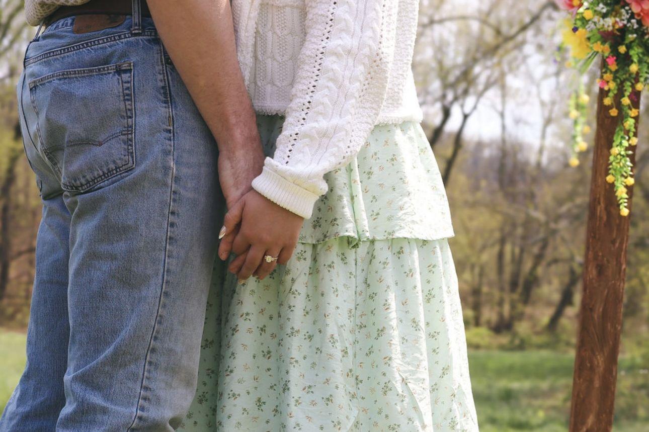 The Wedding Website of Graycee Castle and Trevor Cline