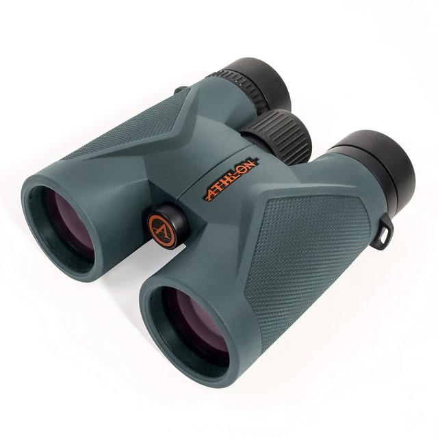 Athlon Optics Midas Binoculars