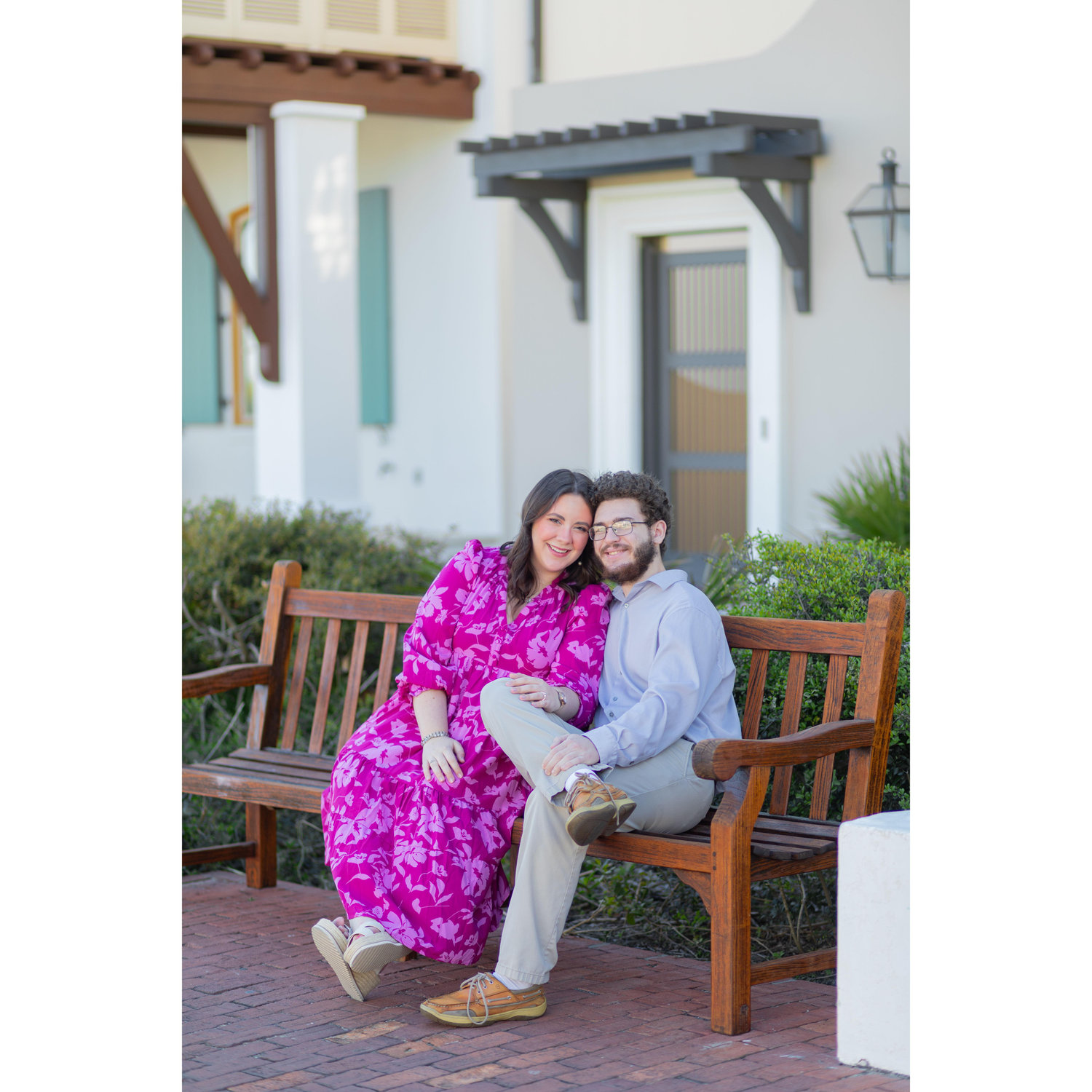 Engagement Pics <3
