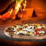 Wild Tomato Wood-Fired Pizza and Grille Sister Bay
