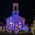 Mystic Lantern Light Village