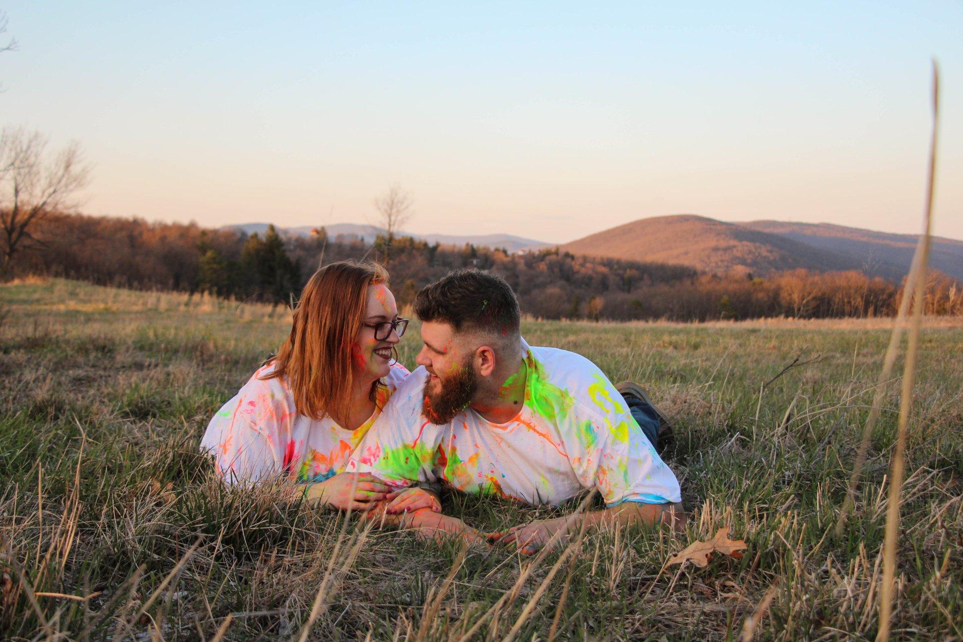 The Wedding Website of Kristin Cain and Kennon Wrenn