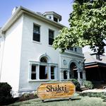 Shakti Power Yoga