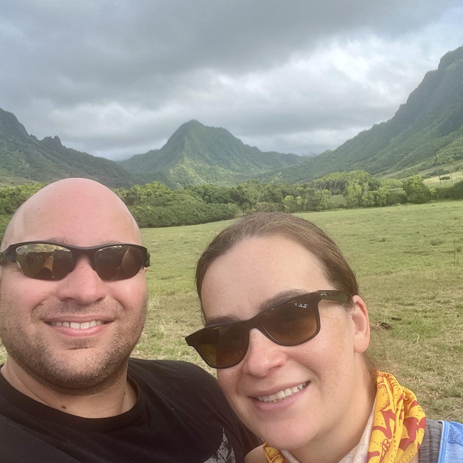 Hawaii