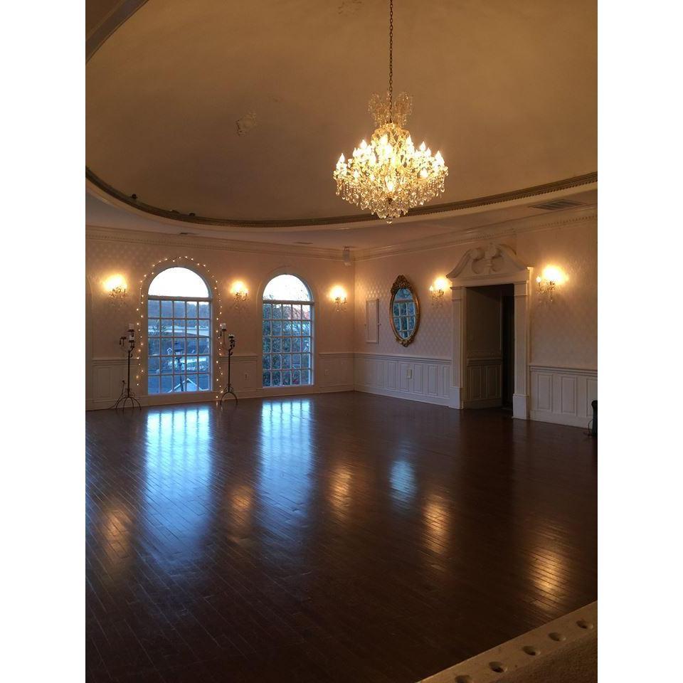 Ballroom.