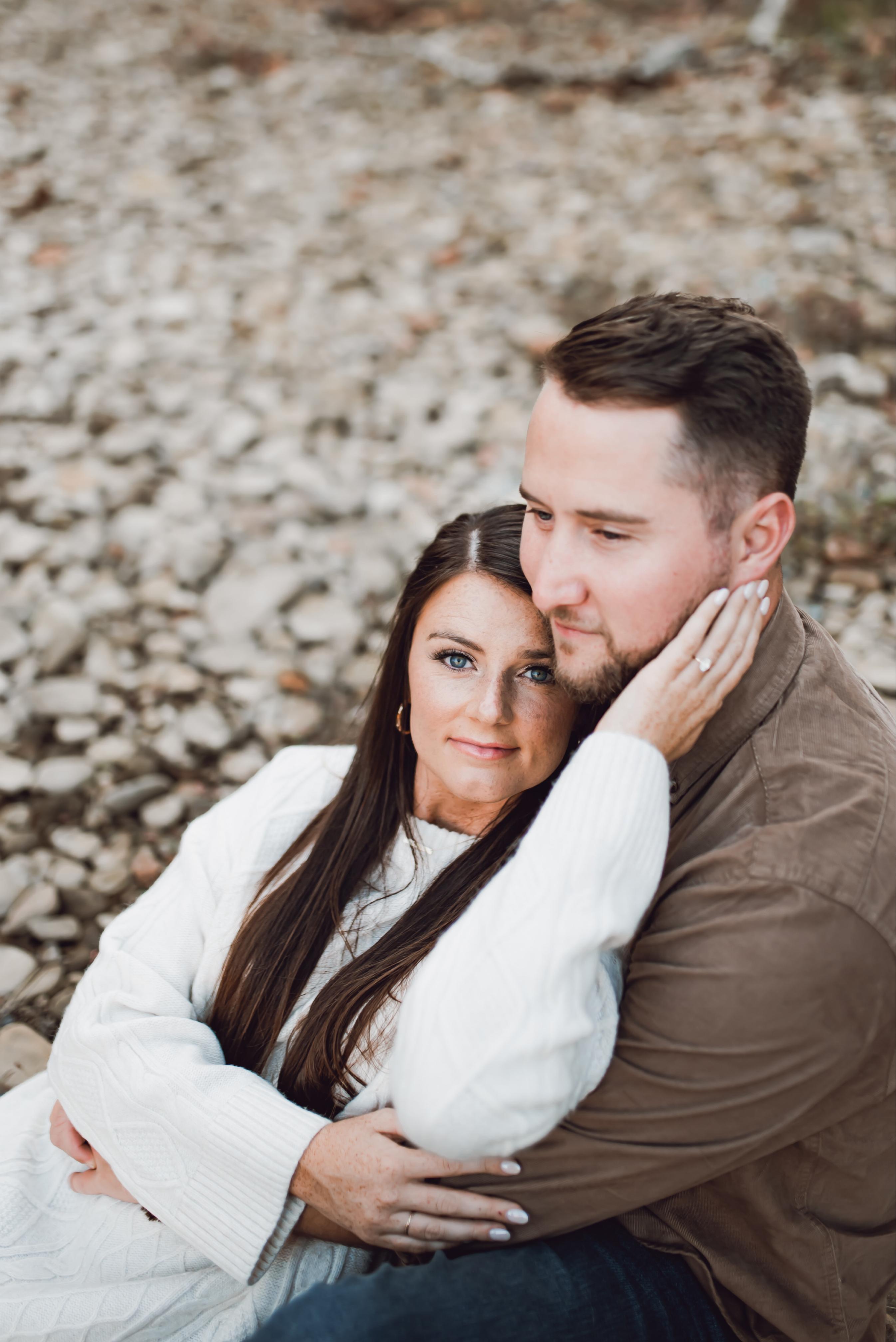 The Wedding Website of Tyler Ramsey and Kari Griffith