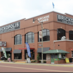 Brickopolis Entertainment