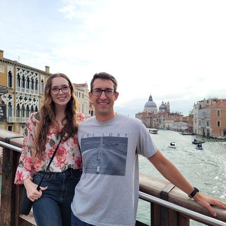 Venice, Italy