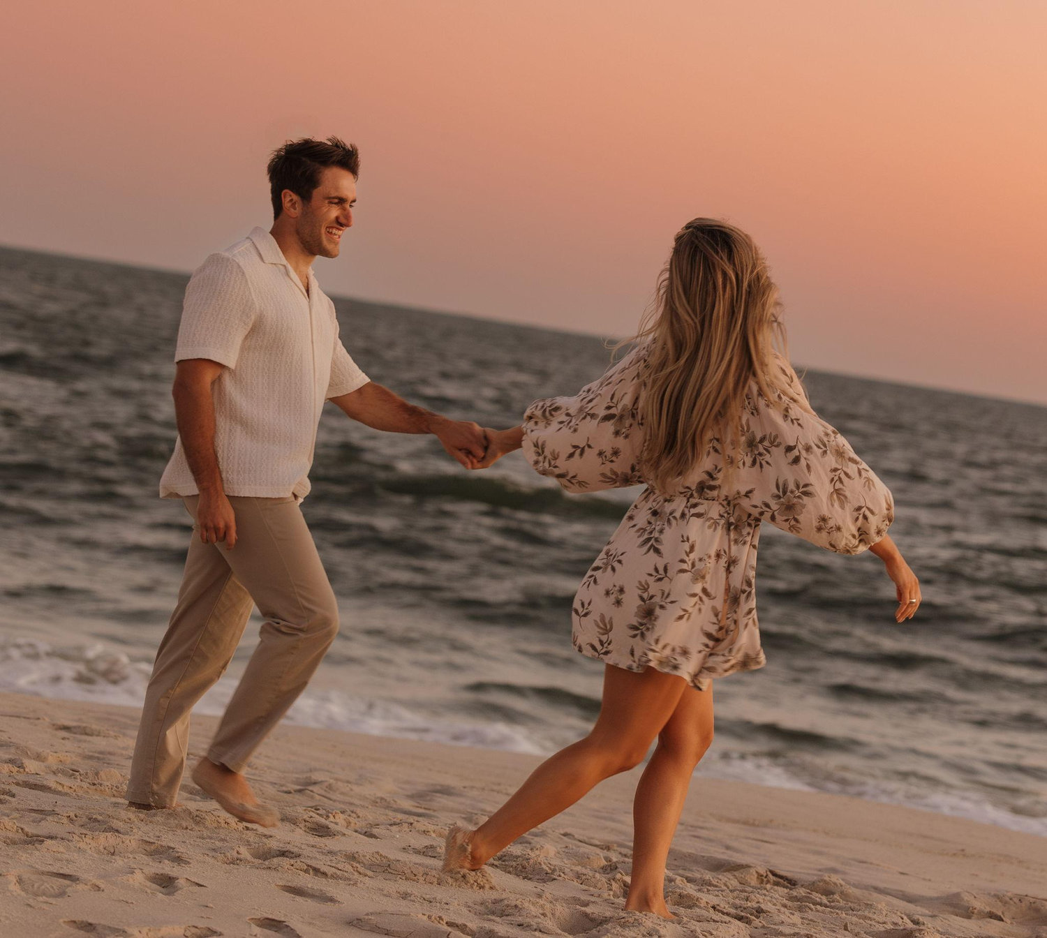The Wedding Website of Ashley Creighton and Samuel Dressler