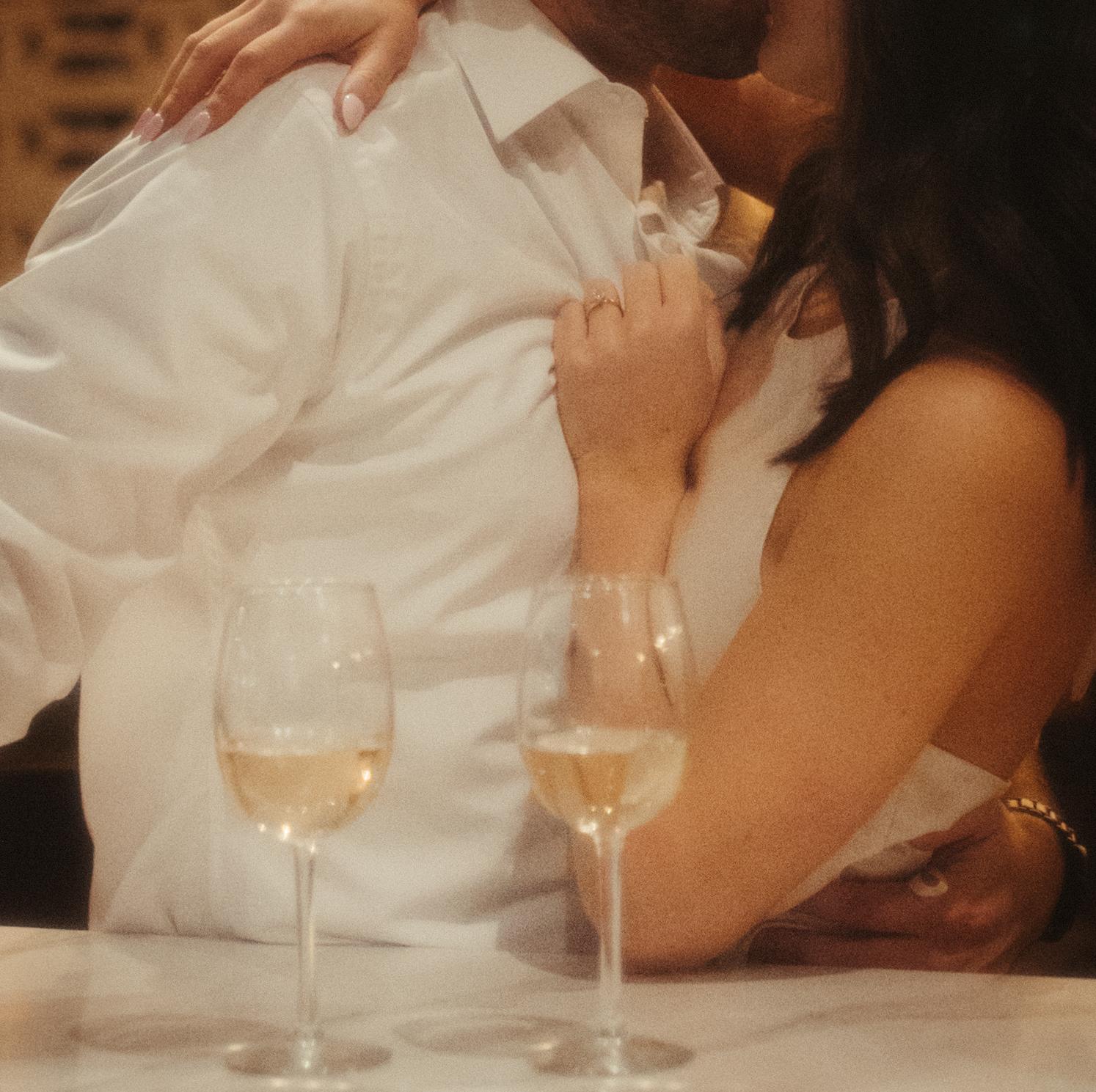 The Wedding Website of Carlie Mattar and Jake Matus