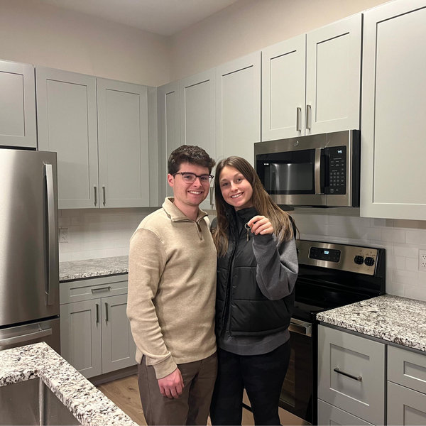 First House Fund