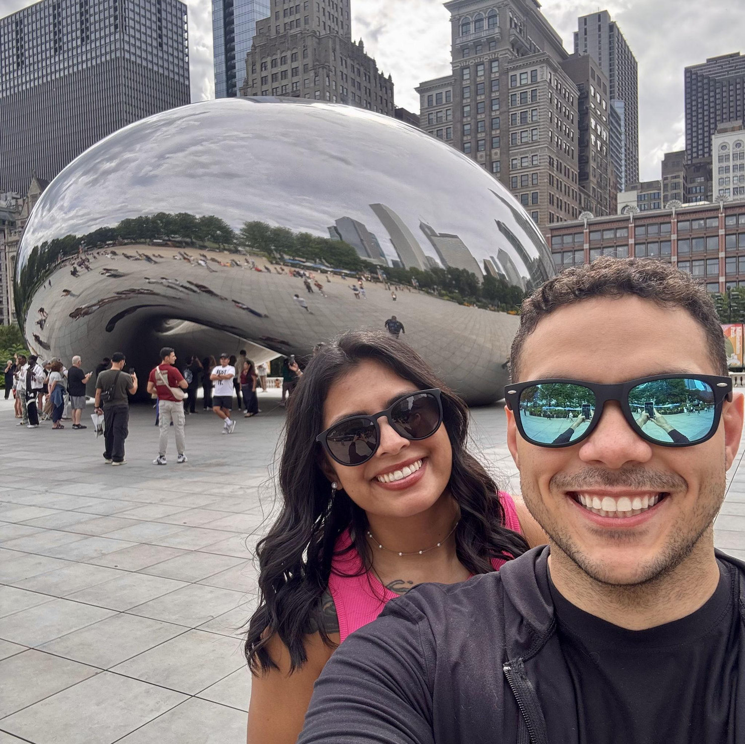 Chicago!