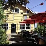 Martine's RiverHouse Restaurant