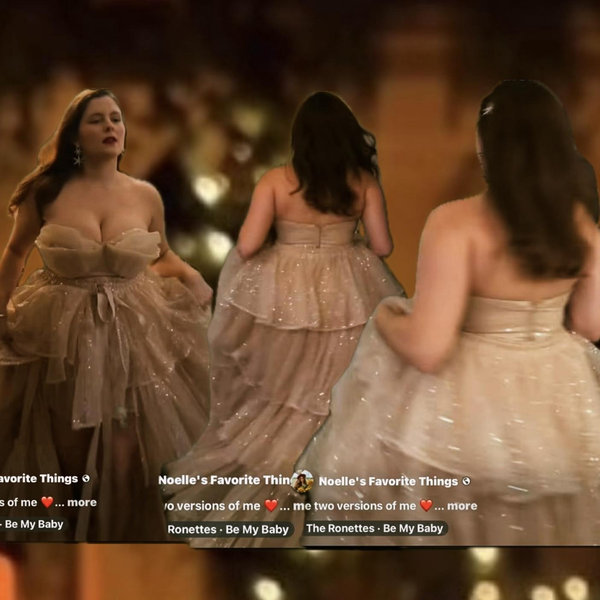Fine Occasion & Holiday Dress