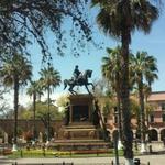 Plaza Morelos