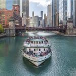 Architecture River Tour