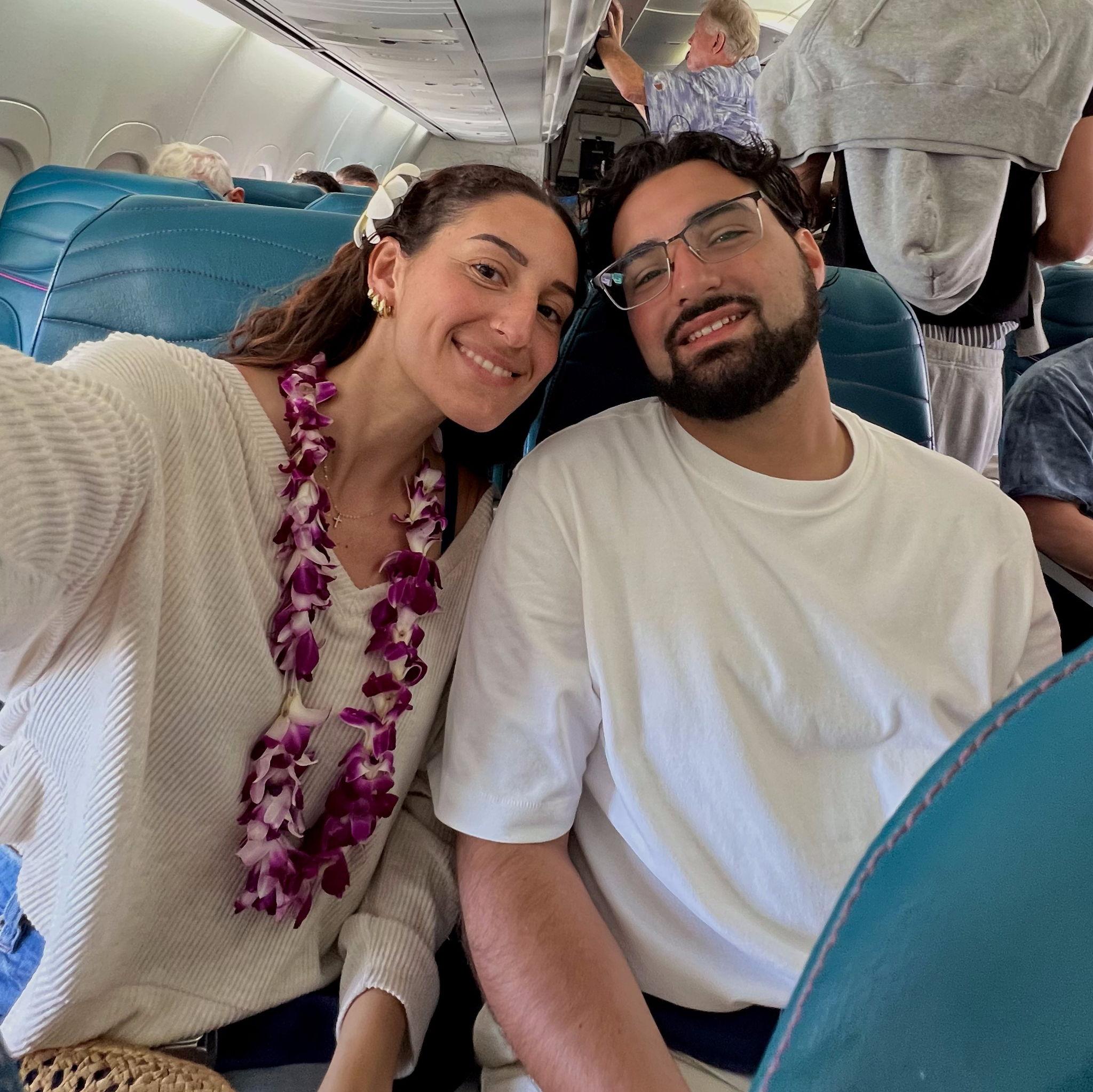 Aloha