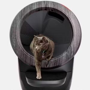 Litter-Robot® 4
