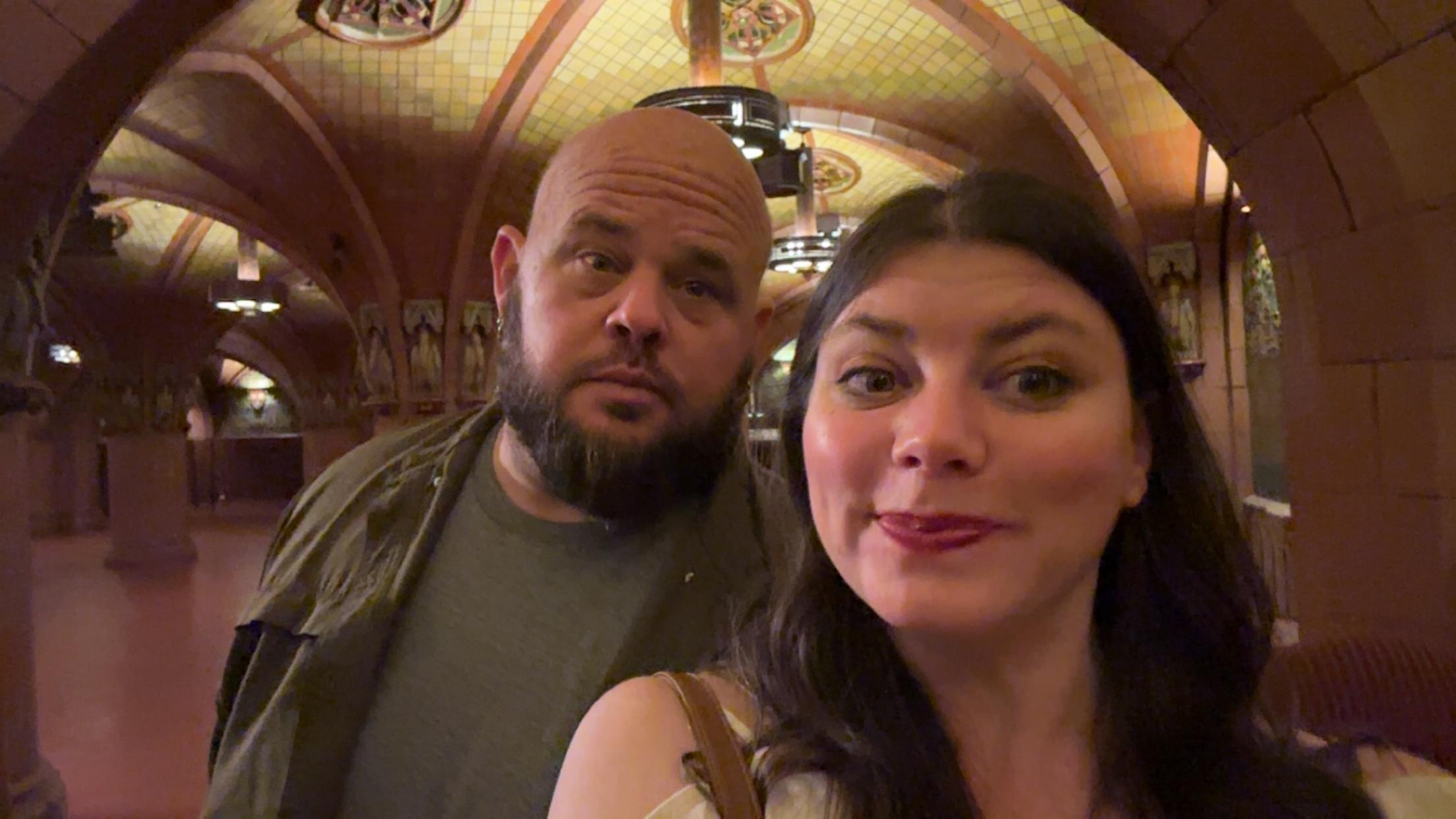 The Wedding Website of Sommer Schoch and Rick Winstead