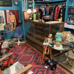 Saugerties Antiques Center