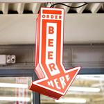 North Pier Brewing Company