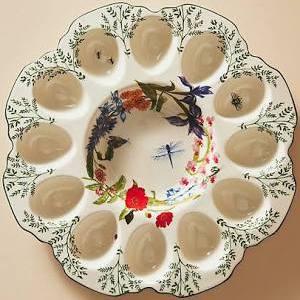 Eden Deviled Egg Platter
