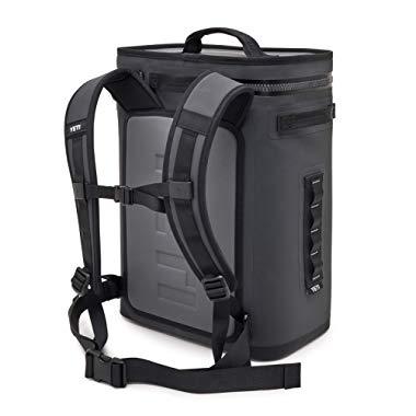 YETI Hopper Backflip 24 Soft Sided Cooler/Backpack