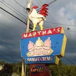 Martha's Dandee Creme
