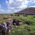 Loughcrew Cairns, Hill of the Witch