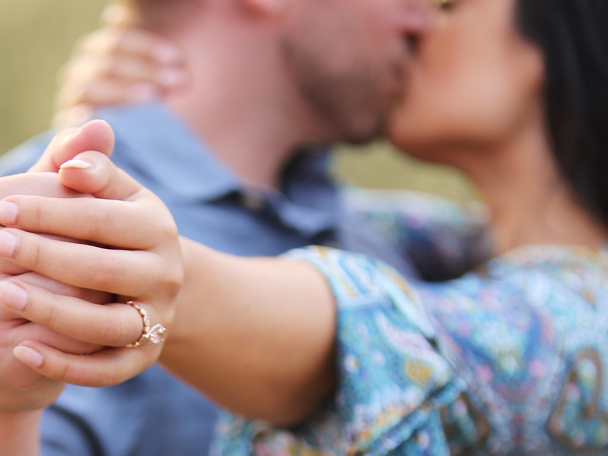 The Wedding Website of Carlie Louisiana and Matt Tauber