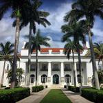 Henry Morrison Flagler Museum