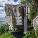 Rock City Gardens