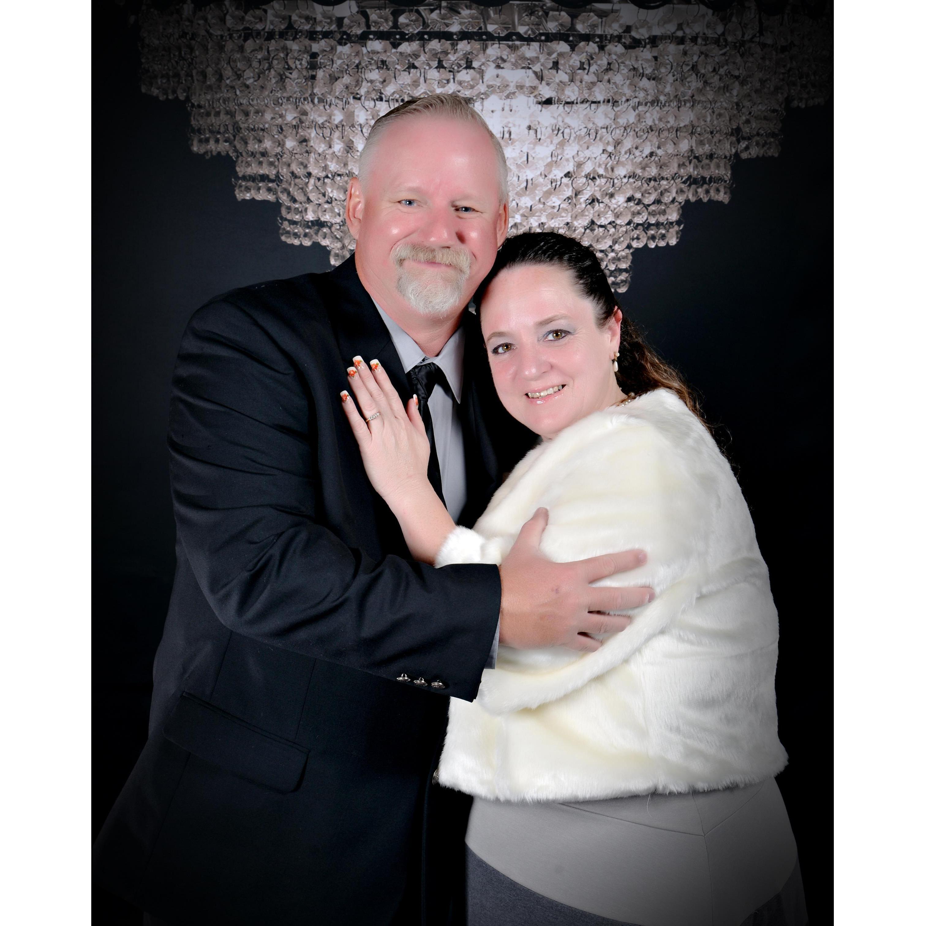 Our second cruise to Mexico in 2015
